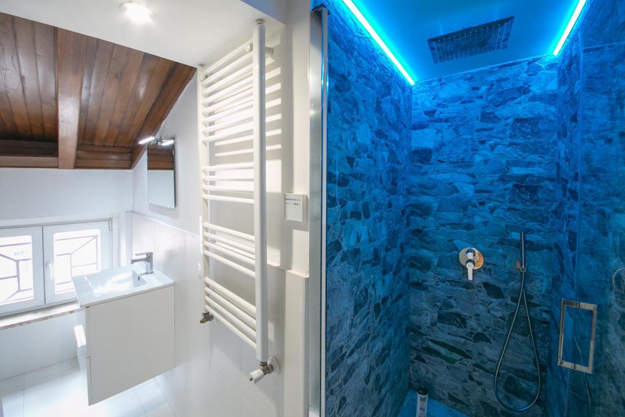 Penthouse In The Heart Of The Center Appartement *