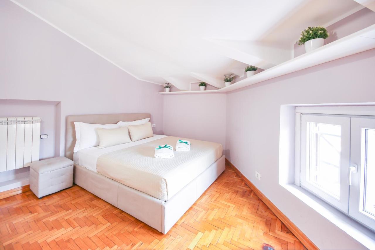 Appartement Penthouse In The Heart Of The Center *