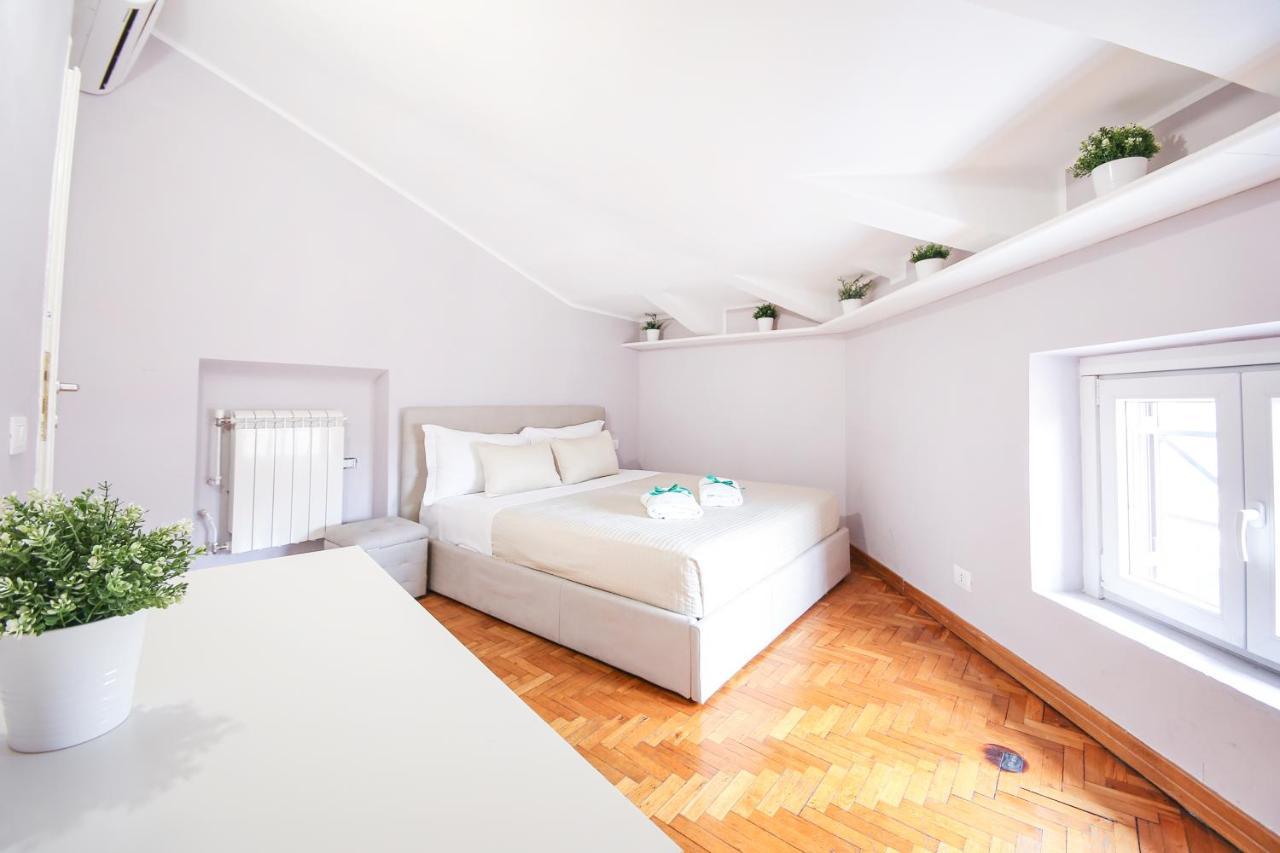Appartement Penthouse In The Heart Of The Center