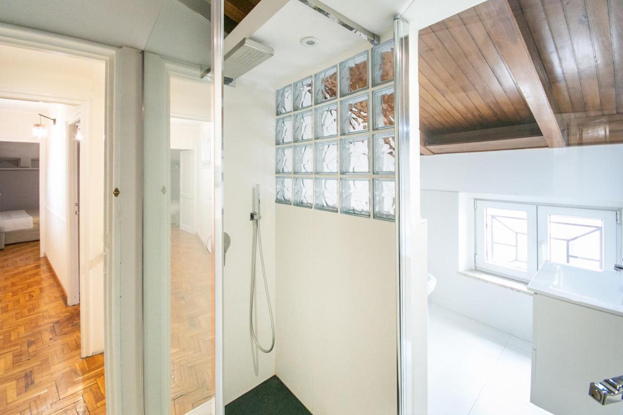 Appartement Penthouse In The Heart Of The Center